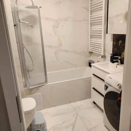 Lejlighed Zcozy 12m2