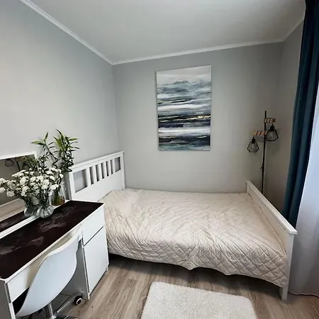 Zcozy 12m2 *