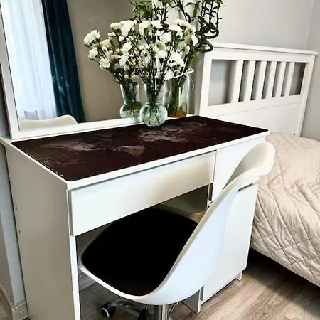 Zcozy 12m2 Warszawa